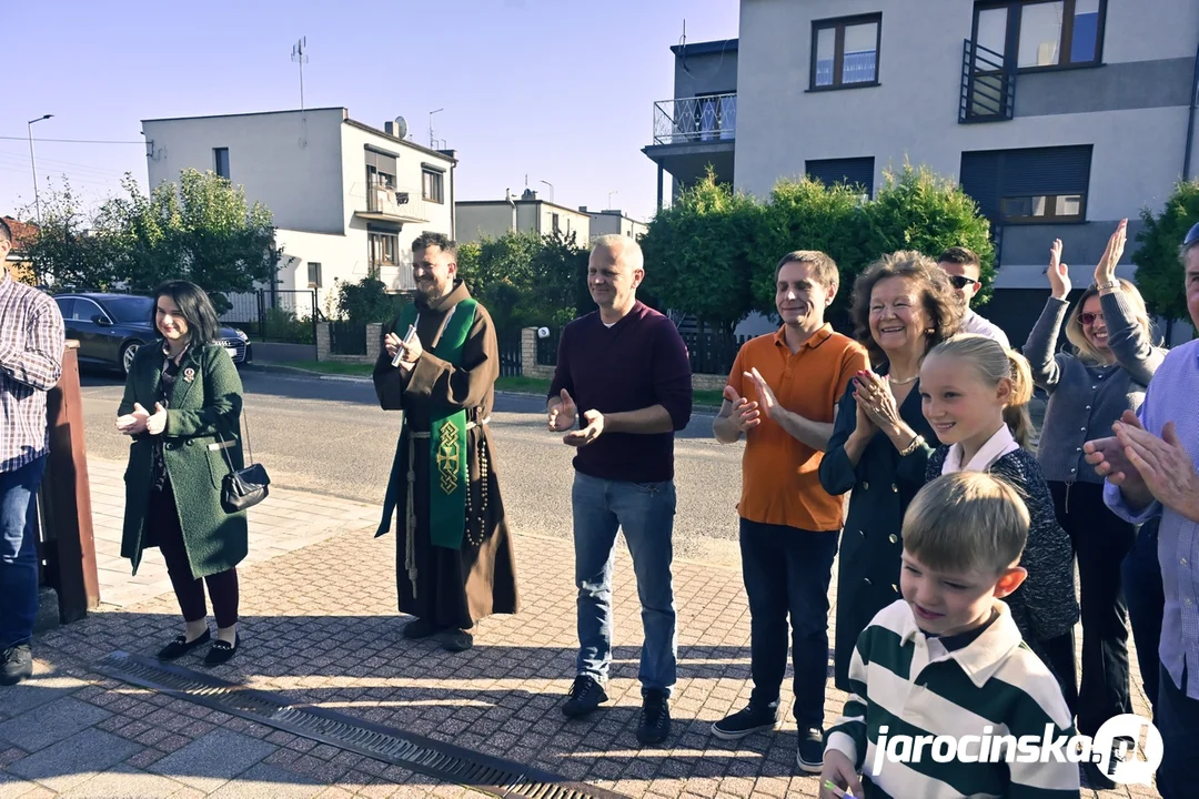 Otwarcie nowej siedziby Autorskiej Szkoły Muzyki Rozrywkowej i Wokalistyki Klimkiewicz w Jarocinie