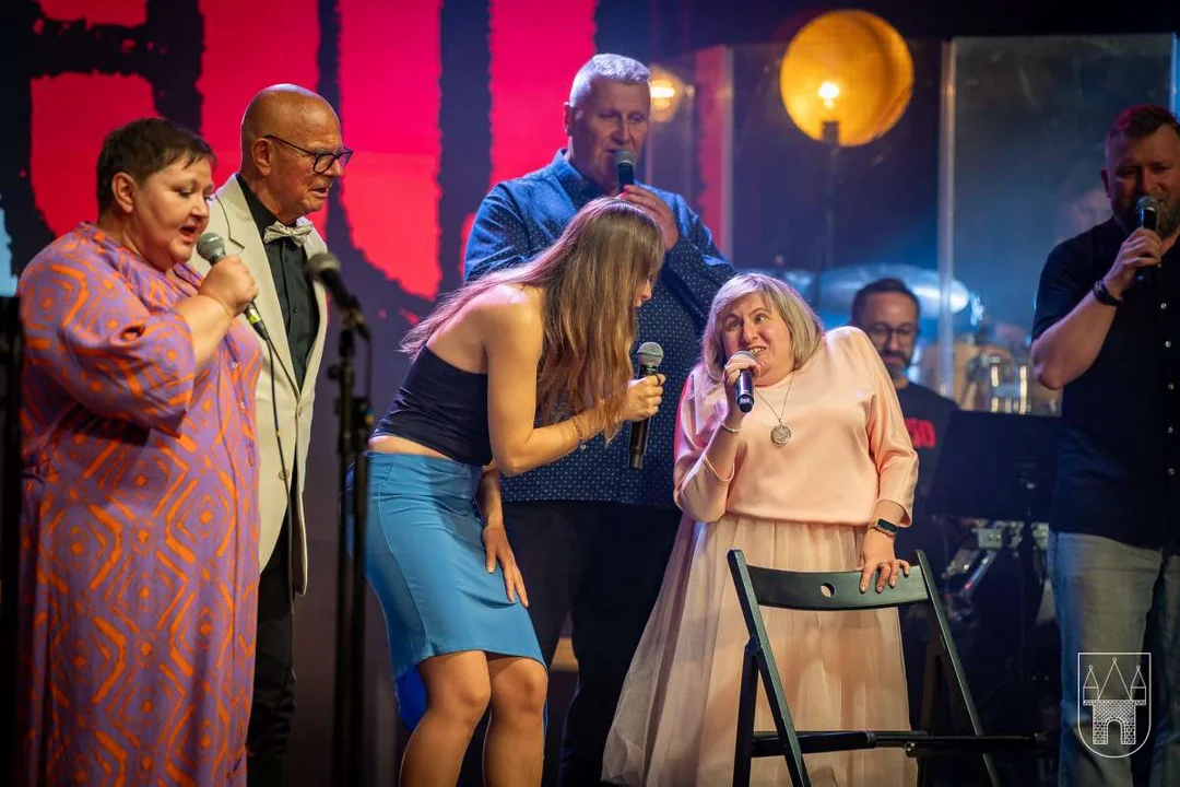 Koncert jubileuszowy JOK-u