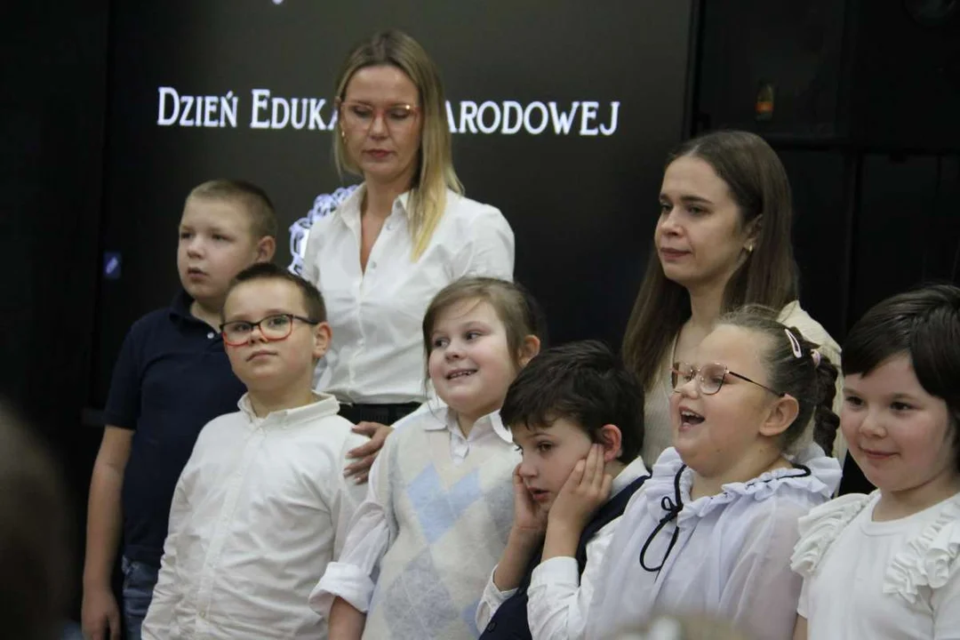 Dzień Edukacji Narodowej w szkołach powiatu jarocińskiego