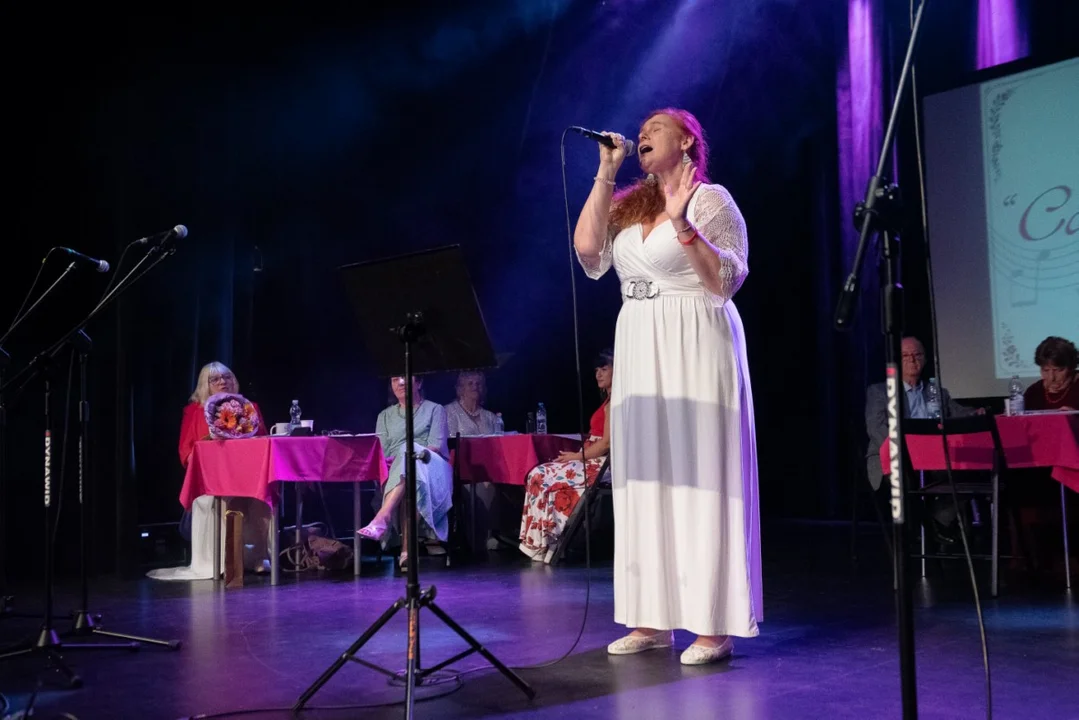 10. edycja koncertu "Co śpiewa wiatr" w Jarocinie