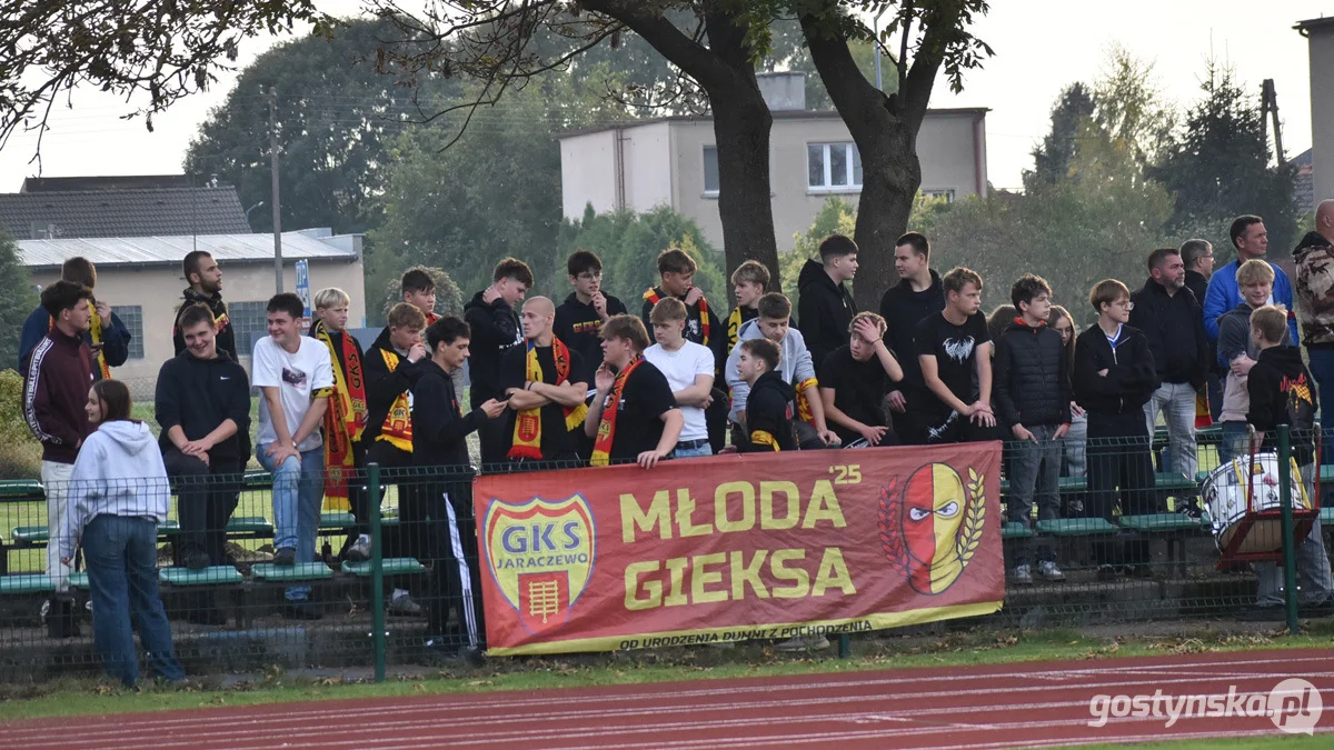 Wisła Borek Wlkp. - GKS Jaraczewo