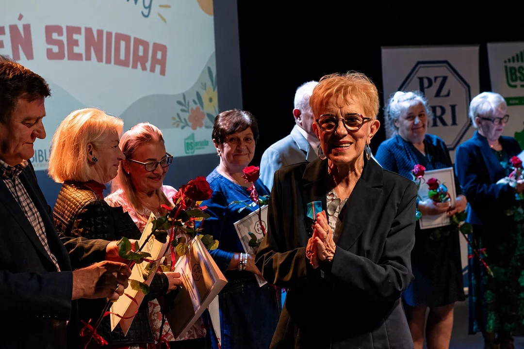 Międzynarodowy Dzień Seniora w Jarocinie