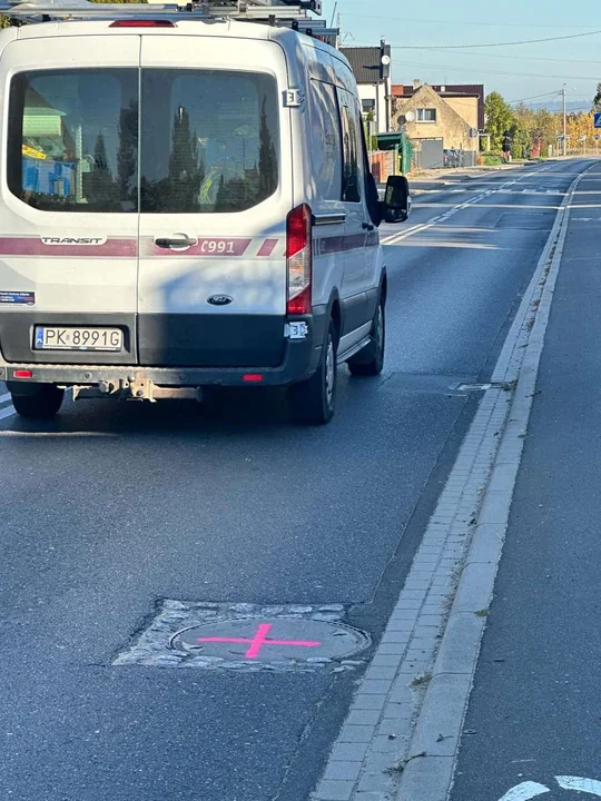 Będzie remont studzienek kanalizacyjnych w Annapolu