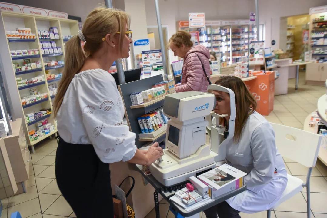 Festyn profilaktyczny w Jarocinie