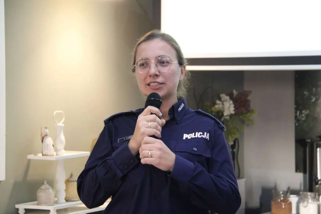 Spotkanie KGW z okazji Międzynarodowego Dnia Kobiet Wiejskich