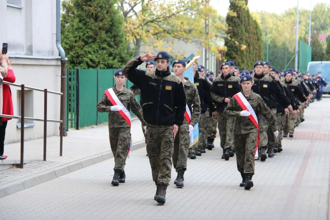 Dzień Edukacji Narodowej w szkołach powiatu jarocińskiego