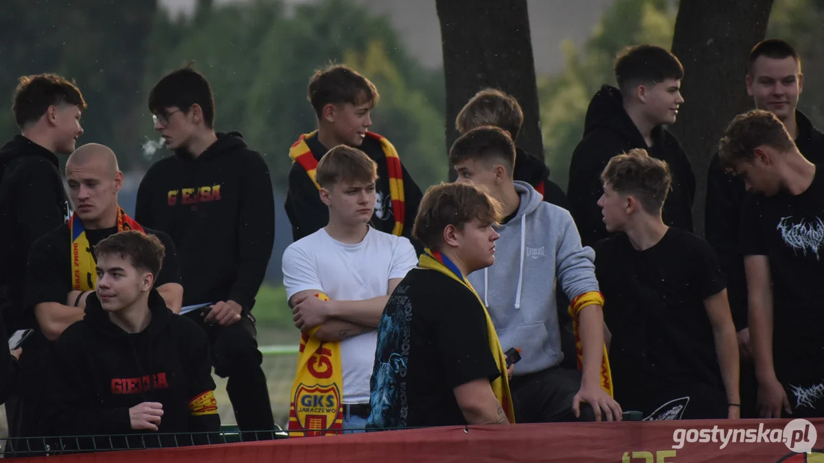 Wisła Borek Wlkp. - GKS Jaraczewo