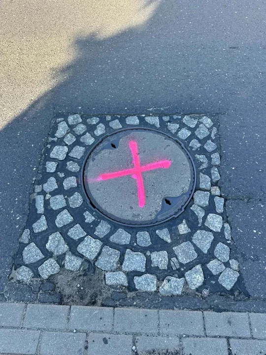 Będzie remont studzienek kanalizacyjnych w Annapolu