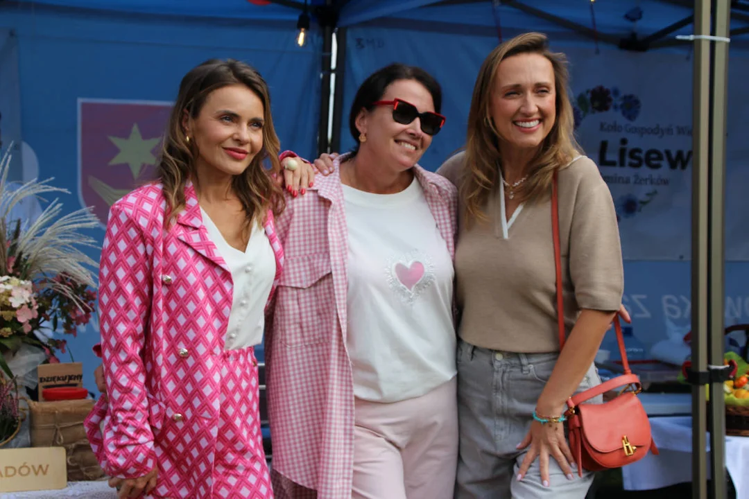 Festiwal Sąsiedzkich Potańcówek w Żerkowie