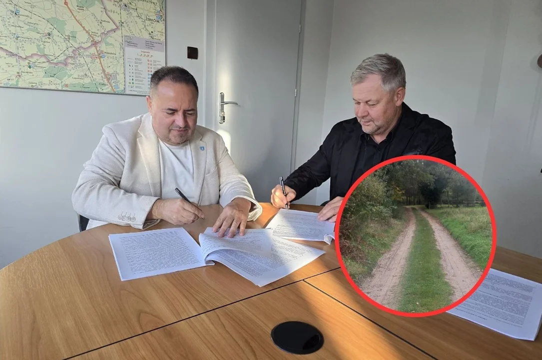 Wyremontują drogi dojazdowe w gminie Nowe Miasto nad Wartą