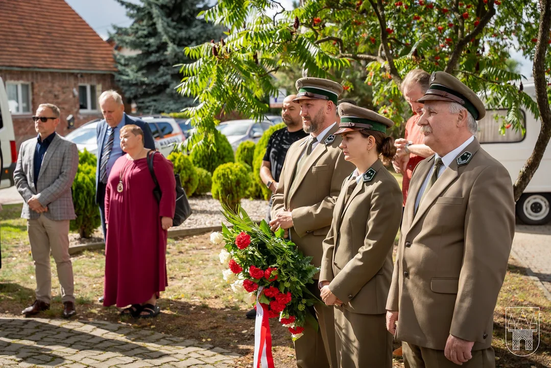 Obchody Światowego Dnia Sybiraka w Jarocinie