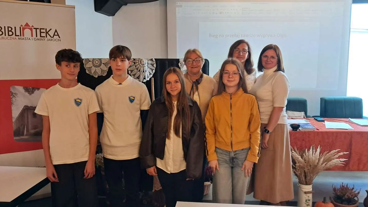 Rozstrzygniecie konkursu gwarowego „Ryczka, tytka i wymborek, czyli swojskie klekotanie”