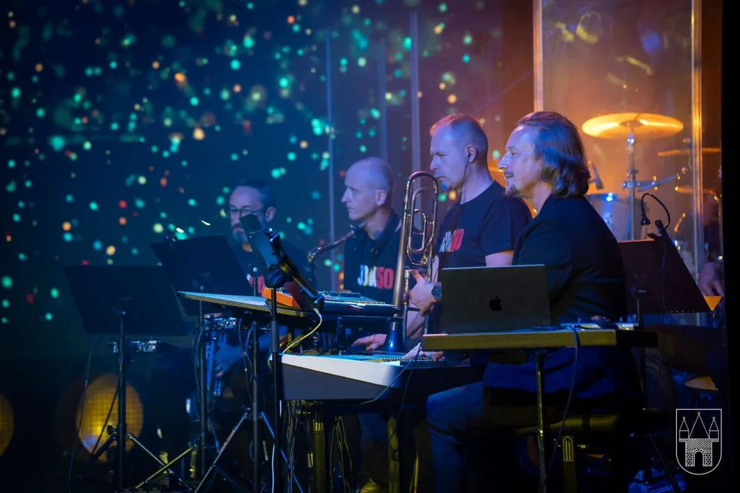 Koncert jubileuszowy JOK-u