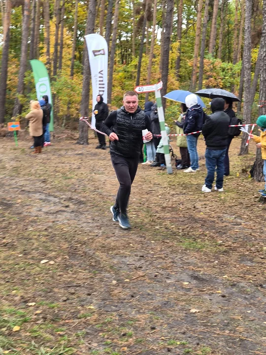 Octoberforest Run 2026 wystartował w lasach pod Jarocinem [ZDJĘCIA]