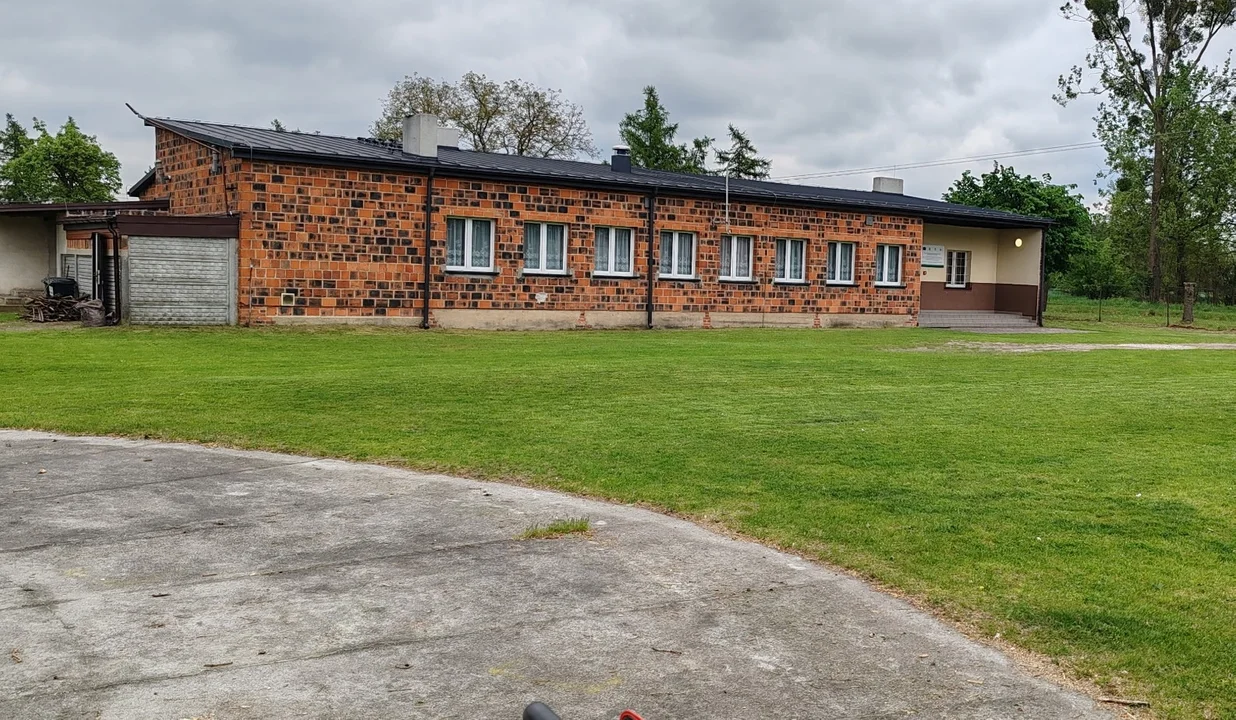 Wyremontują salę w Chromcu