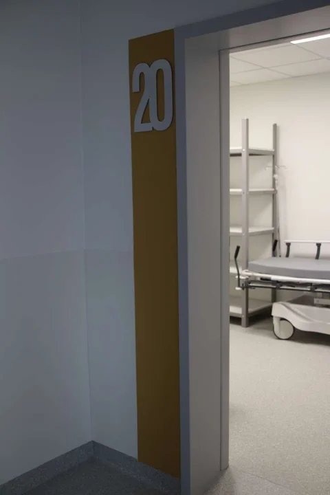 Zakład Opiekuńczo-Leczniczy w Jarocinie