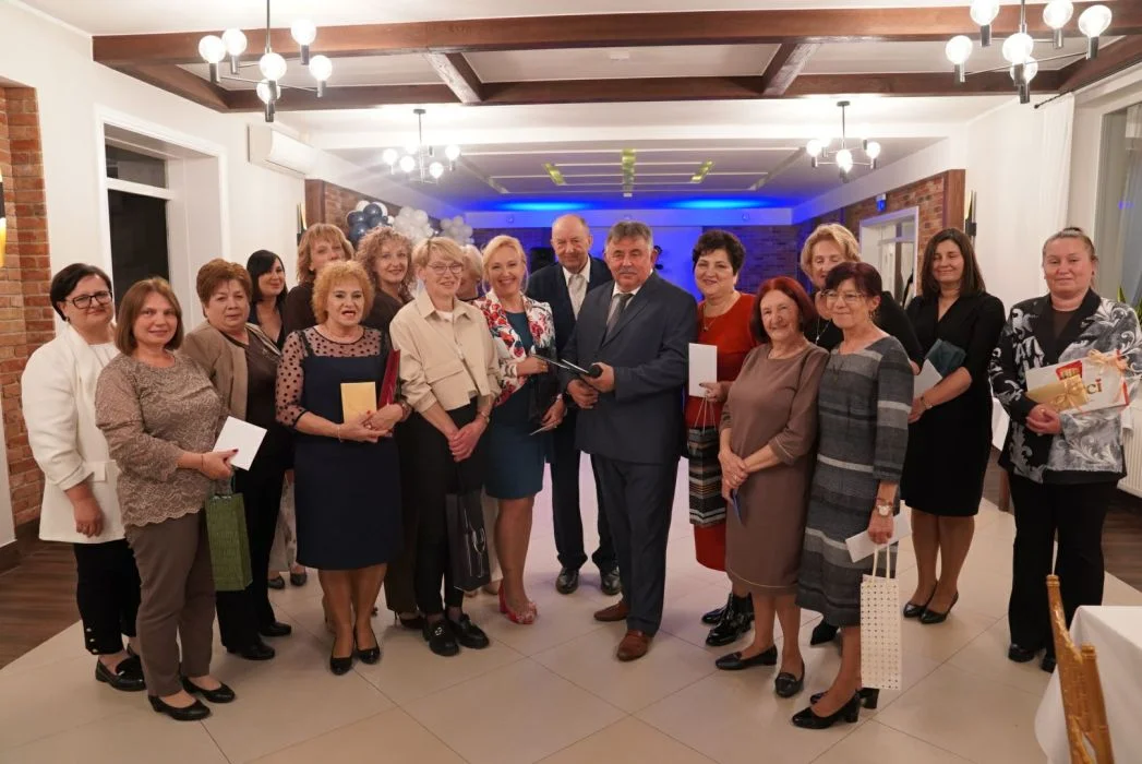 60-lecie KGW  Parzęczew