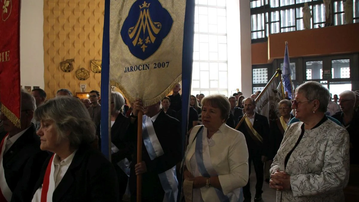 Odpust ku czci św. Franciszka z Asyżu