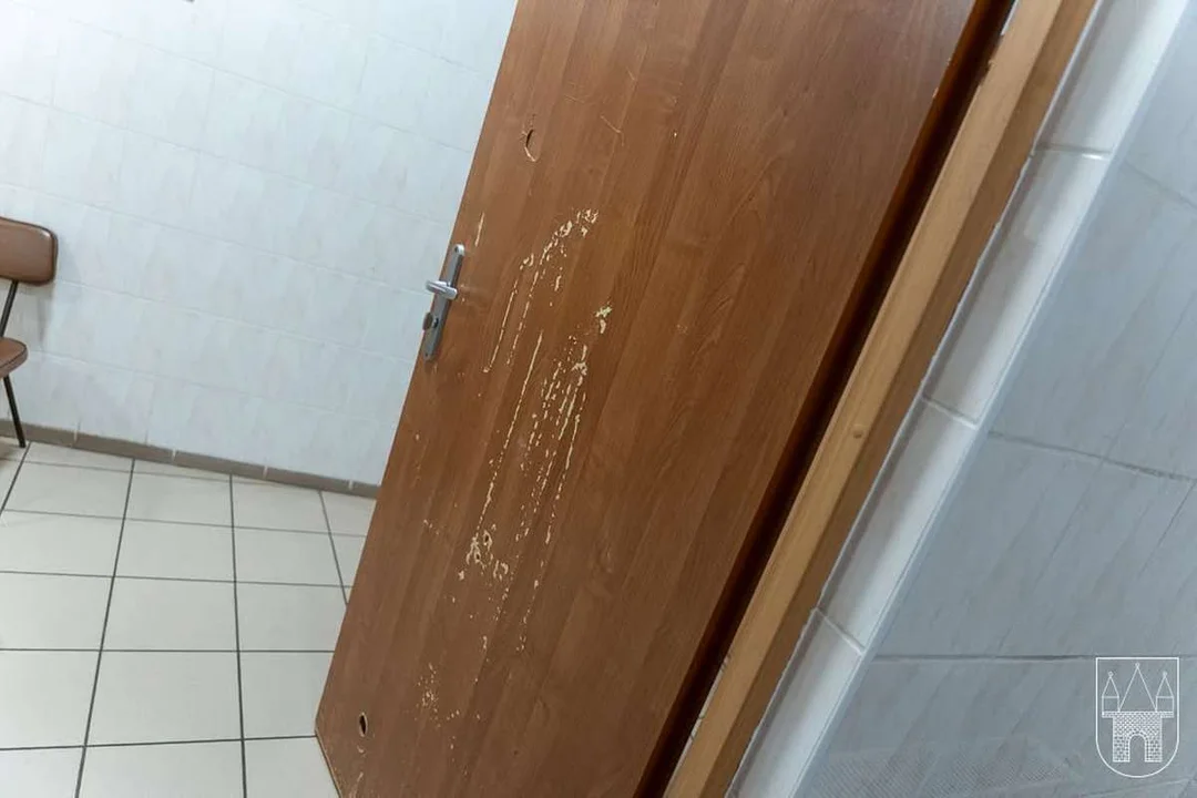Będzie remont  zaplecza szatniowo-sanitarnego stadionu miejskiego w Jarocinie