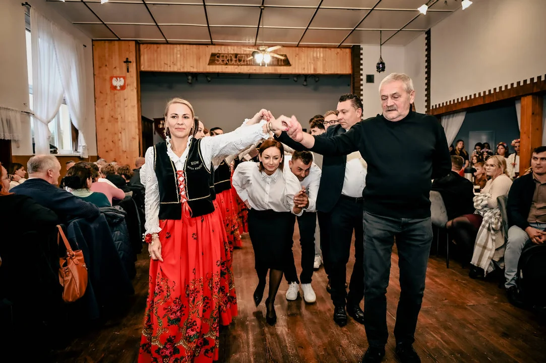 Festyn rodzinny w Woli Książęcej