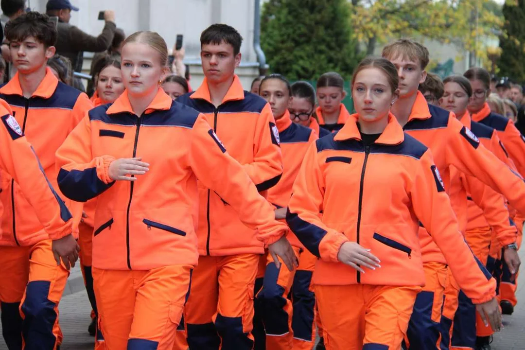 Dzień Edukacji Narodowej w szkołach powiatu jarocińskiego
