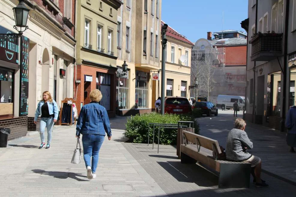 Nagroda Architektoniczna Województwa Wielkopolskiego i Grand Prix za rwwitalizację centrum Jarocina