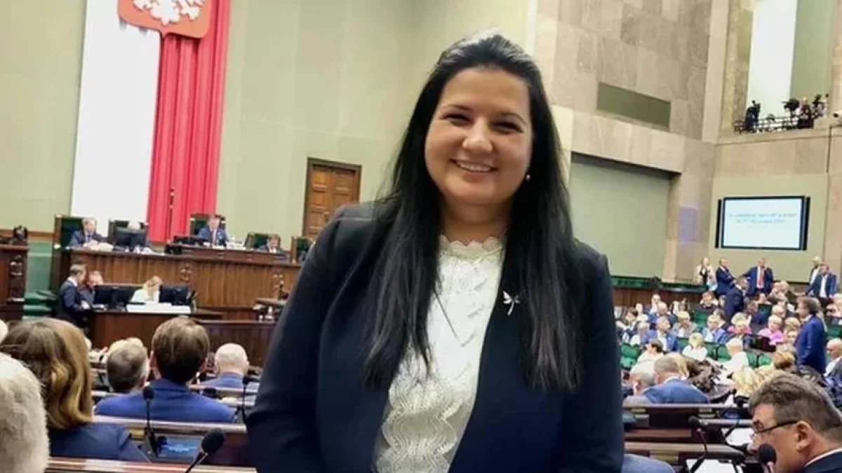 Lidia Czechak na temat budżetu: "Przyszły rok może być jeszcze trudniejszy"