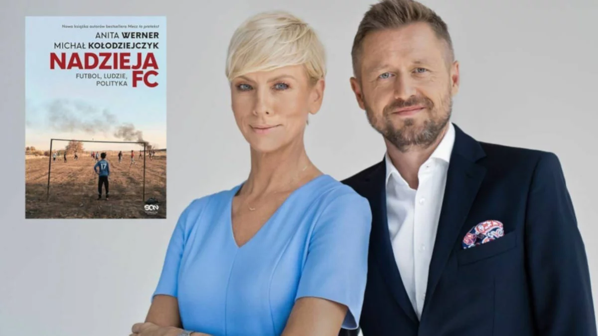 Znamy ich z telewizji, teraz przyjadą do Jarocina. Będzie spotkanie w JOK-u