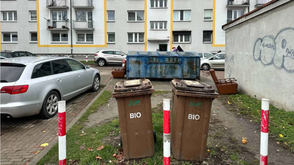 Jaka podwyżka za śmieci nas czeka? Ważne spotkanie w Ratuszu - wstęp wolny dla wszystkich i transmisja