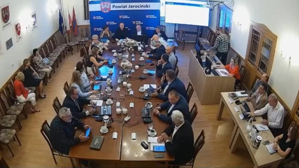 Szpital potrzebuje kolejnych pieniędzy. Czy je dostanie, zdecydują radni. Na co tym razem brakuje lecznicy?