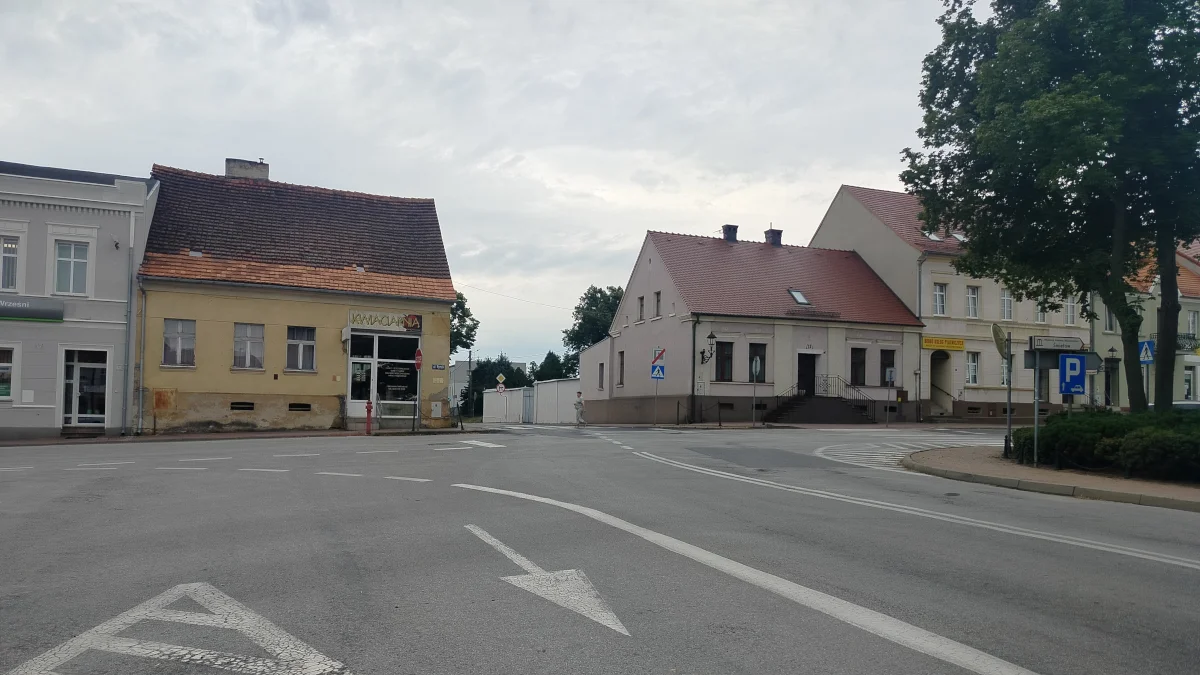 Obwodnica Żerkowa i zmiany w centrum miasta. Ważne spotkanie dla mieszkańców