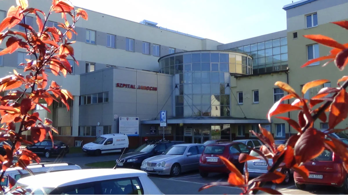 Nowa poradnia w szpitalu. Będzie przyjmowała pacjentów na NFZ. Od kiedy?