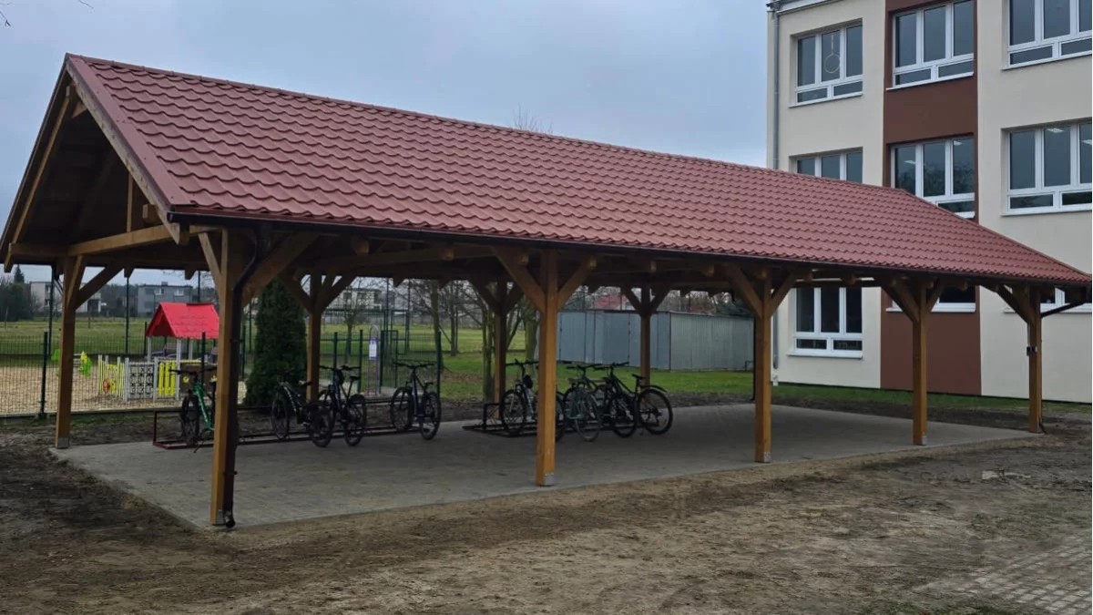 Pieniądze dla dwóch wsi. Wiadomo, na co zostaną przeznaczone