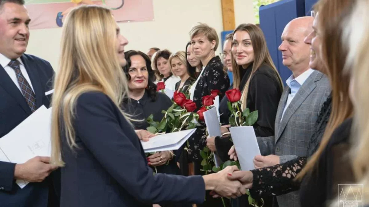 Dzień Nauczyciela w 2026 r. - czy jest dniem wolnym od szkoły? Mamy odpowiedź