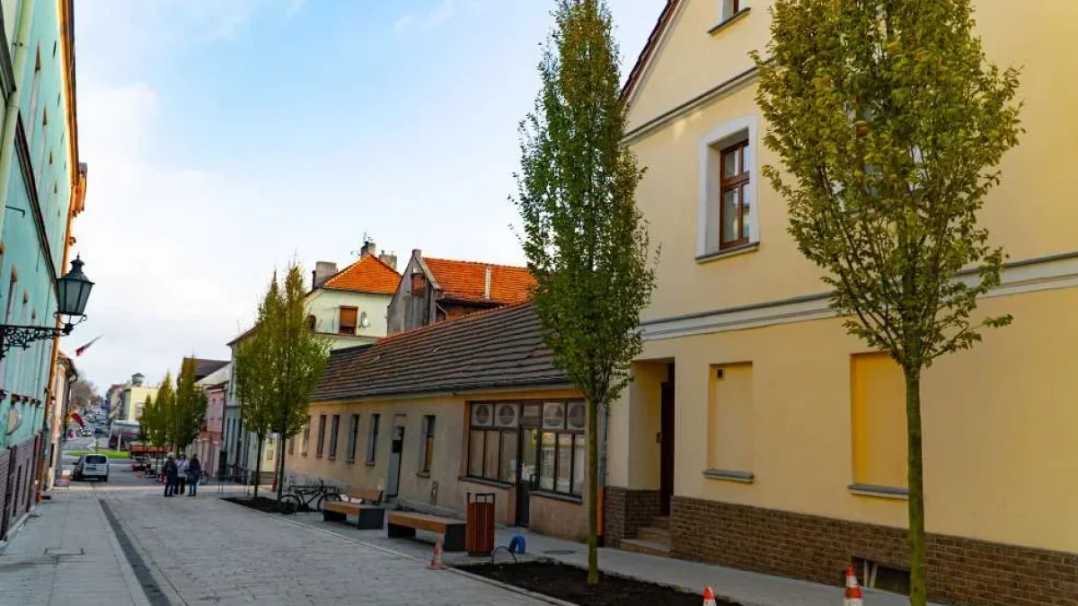 Ważny komunikat do właściciele budynków w Jarocinie. Chodzi o rynny