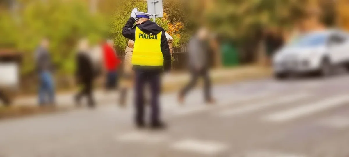 Wielka akcja policji. Sprawdź, na co będą zwracać uwagę!