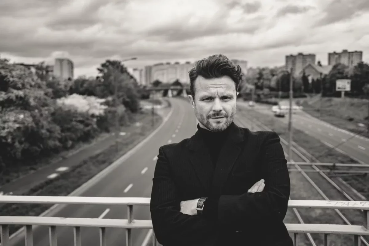 Michał Wiraszko podsumowuje Jarocin Festiwal 2026. Mówi o wyzwaniach, finansowaniu imprezy i zagranicznych zespołach