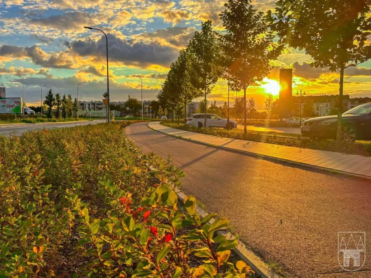 Z prywatnej kieszeni wykłada na gminne tereny. Kim jest tajemniczy inwestor i co na to burmistrz? [ZDJĘCIA]